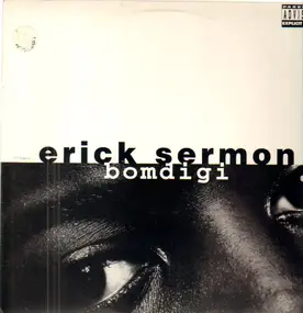 Erick Sermon - bomdigi