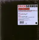 12'' - erick sermon - I'm Hot