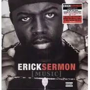 Erick Sermon - Music