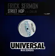 Erick Sermon - Street Hop B/w Chillin