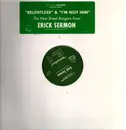 12inch Vinyl Single - Erick Sermon - Relentless / I'm Not Him