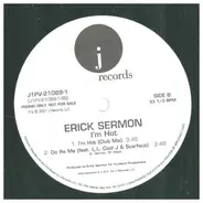 erick sermon - i'm hot