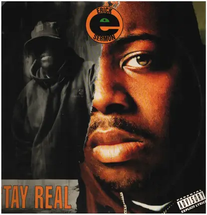 Erick Sermon - Stay Real