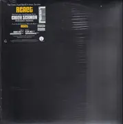 12inch Vinyl Single - Erick Sermon - React - still sealed
