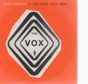 Eric Legnini - The Vox