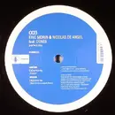 12'' - Eric Morin & Nicolas De Angel feat. Deneb - Perfect Day