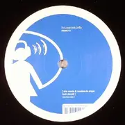 12'' - Eric Morin & Nicolas De Angel feat. Deneb - Perfect Day