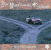 Eric Marienthal - Crossroads