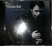 CD - Ericson Holt - The Blue Side