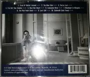 CD - Ericson Holt - The Blue Side