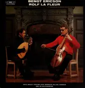 Bengt Ericson , Rolf La Fleur