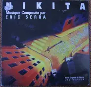 Eric Serra - Nikita (Bande Originale Du Film De Luc Besson)