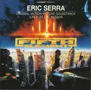 CD - Eric Serra - The Fifth Element