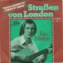 7'' - Eric Spitzer-Marlyn - Straßen Von London