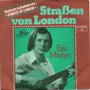 7'' - Eric Spitzer-Marlyn - Straßen Von London