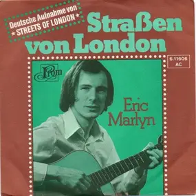 Eric Marlyn - Straßen Von London