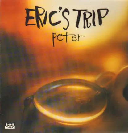 Eric's Trip - Peter