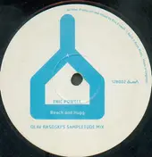 Eric Powell - Reach And Hugg