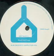 Eric Powell - Reach And Hugg