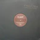 12'' - Eric Powell - Reach And Hugg