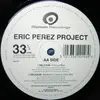 12'' - Eric Perez Project - Lies / Release