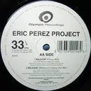 12'' - Eric Perez Project - Lies / Release