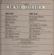 LP - Various - Movie Themes