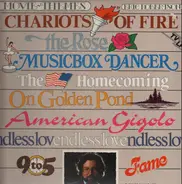 Vangelis / Robertson /  Hardy... - Movie Themes