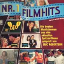 LP - Eric Robertson - Nr. 1 Filmhits