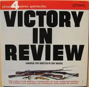 LP - Eric Rogers - Victory In Review