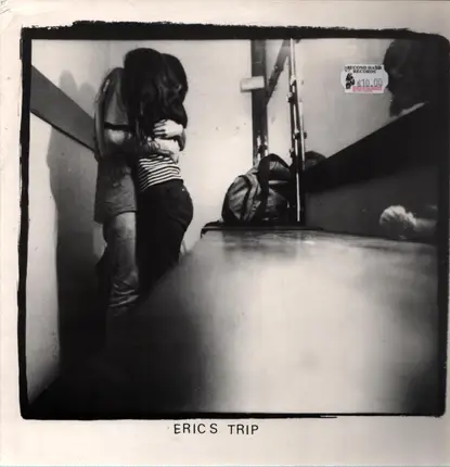 Eric's Trip - Love Tara
