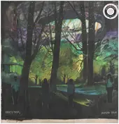 Eric's Trip - Purple Blue