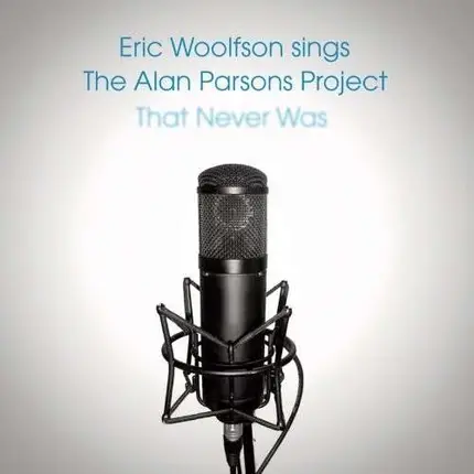 Eric Woolfson - The Alan Parsons Project That Never