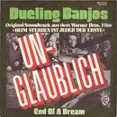 7'' - Eric Weissberg - Dueling Banjos