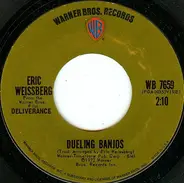 Eric Weissberg & Steve Mandell - Dueling Banjos