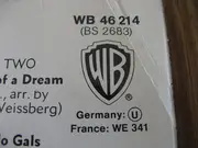 LP - Eric Weissberg And Steve Mandell - Deliverance