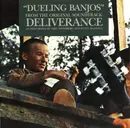 CD - Eric Weissberg & Marshall Brickman - Dueling Banjos: From The Original Motion Picture Soundtrack 'Deliverance'