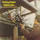 LP - Eric Weissberg & Marshall Brickman - Dueling Banjos: From The OST 'Deliverance'