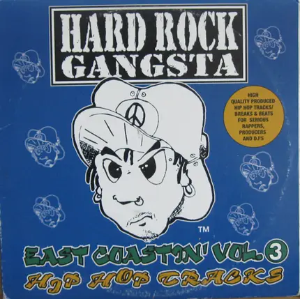 Eric T & DJ Kysheem - East Coastin´ Vol. 3