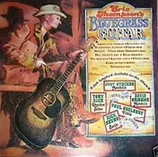 Eric Thompson - Eric Thompson's Bluegrass Guitar