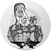 Eric Volta - Love Your Illusion