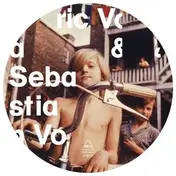 Eric Volta - Words And Chance