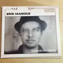 CD - Erik Manouz - Tausend Und Einen Menschen - digisleeve