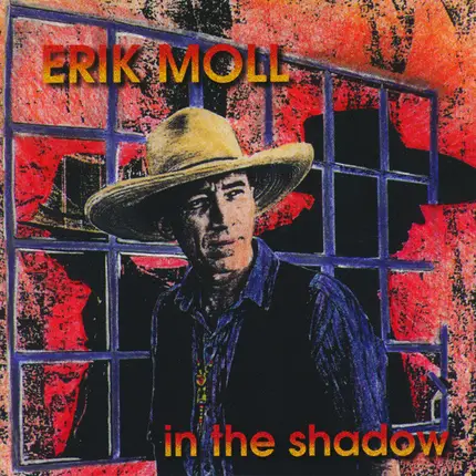 Erik Møll - In The Shadow