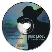 CD - Erik Møll - In The Shadow