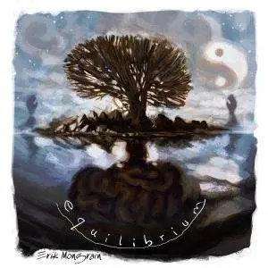 Erik Mongrain - Equilibrium