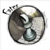 Erik Mongrain - Fates