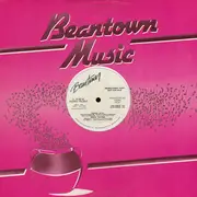 12inch Vinyl Single - Erik Nuri & People People - Whaddayah Think / Think About It