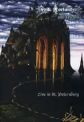 Erik Norlander - Live In St... -Dvd+Cd-