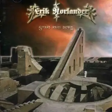 Erik Norlander - Stars Rain Down -Live-